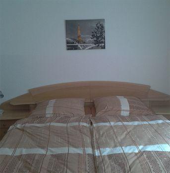 Hotel Linde Stuttgart Buitenkant foto