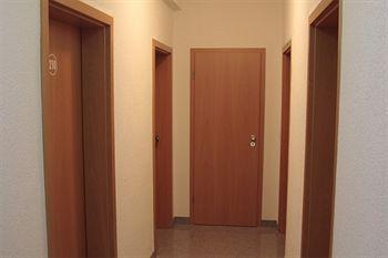 Hotel Linde Stuttgart Buitenkant foto